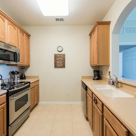 Beautiful Apartment Near Universal Parks Киссимми Экстерьер фото