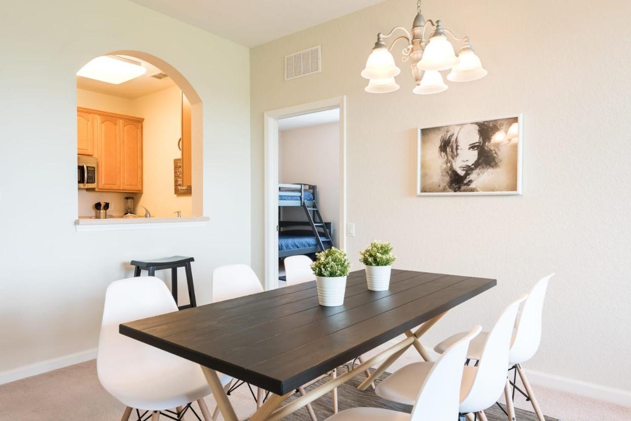 Beautiful Apartment Near Universal Parks Хантерс-Крик Экстерьер фото