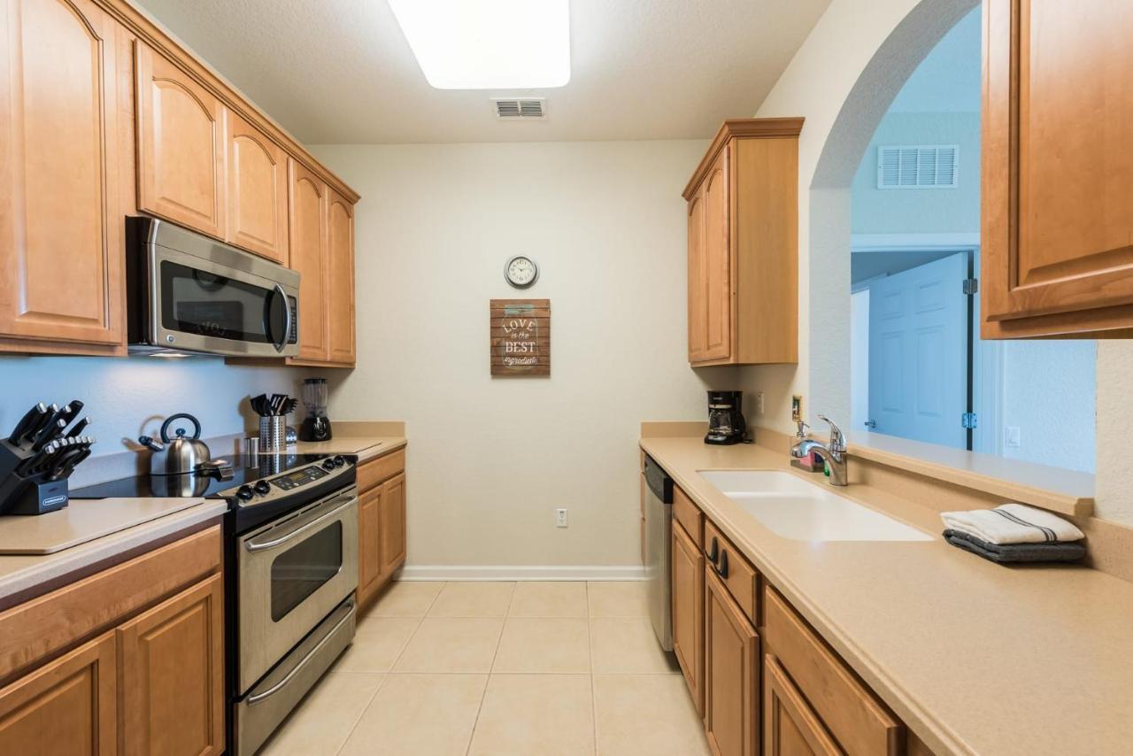 Beautiful Apartment Near Universal Parks Хантерс-Крик Экстерьер фото
