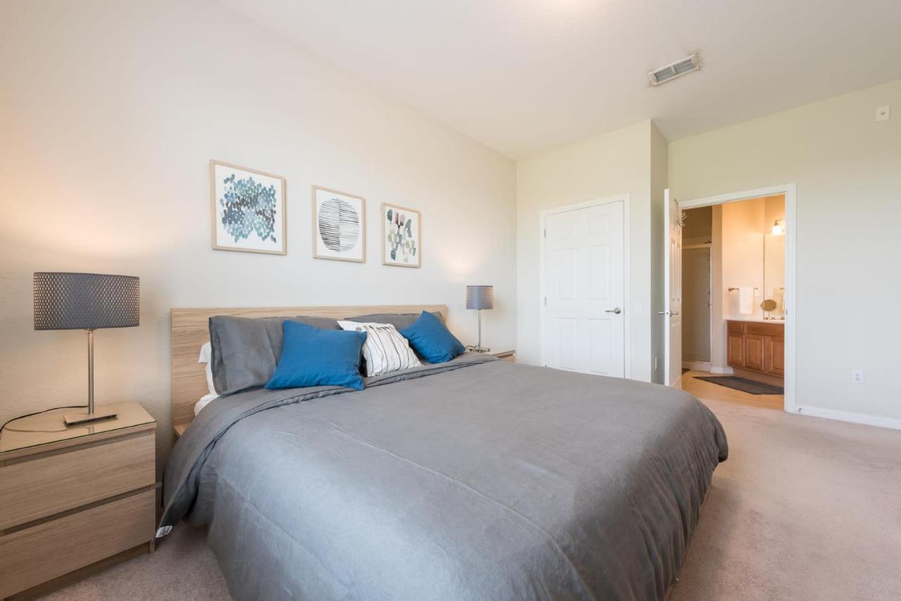 Beautiful Apartment Near Universal Parks Хантерс-Крик Экстерьер фото