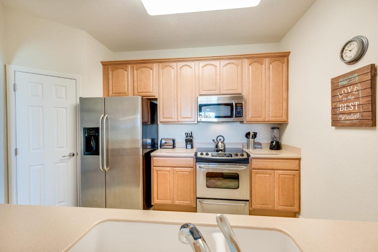 Beautiful Apartment Near Universal Parks Хантерс-Крик Экстерьер фото