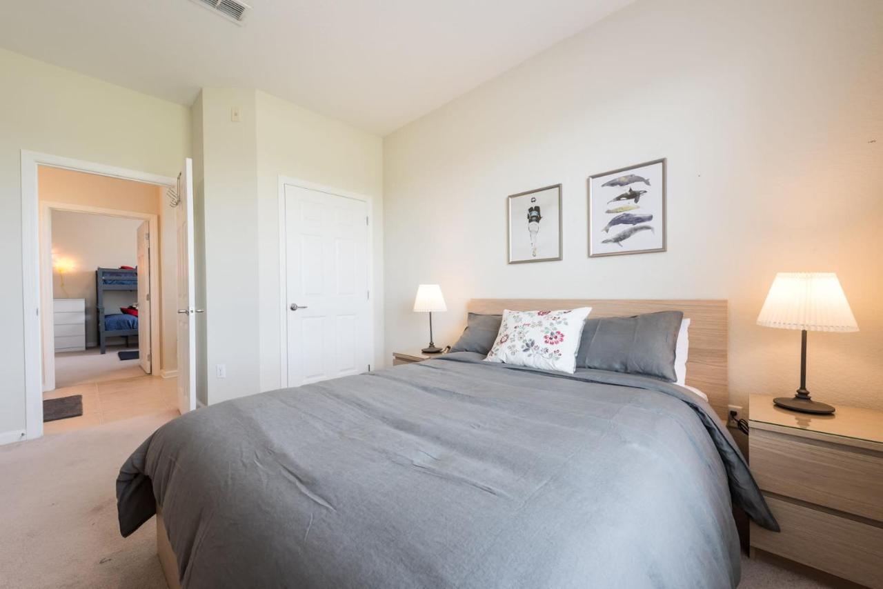 Beautiful Apartment Near Universal Parks Хантерс-Крик Экстерьер фото