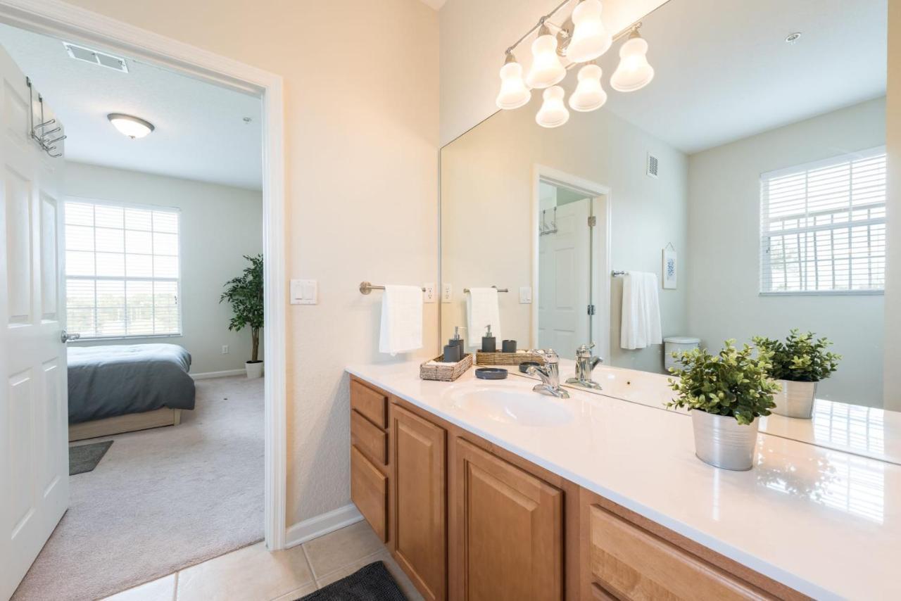Beautiful Apartment Near Universal Parks Хантерс-Крик Экстерьер фото