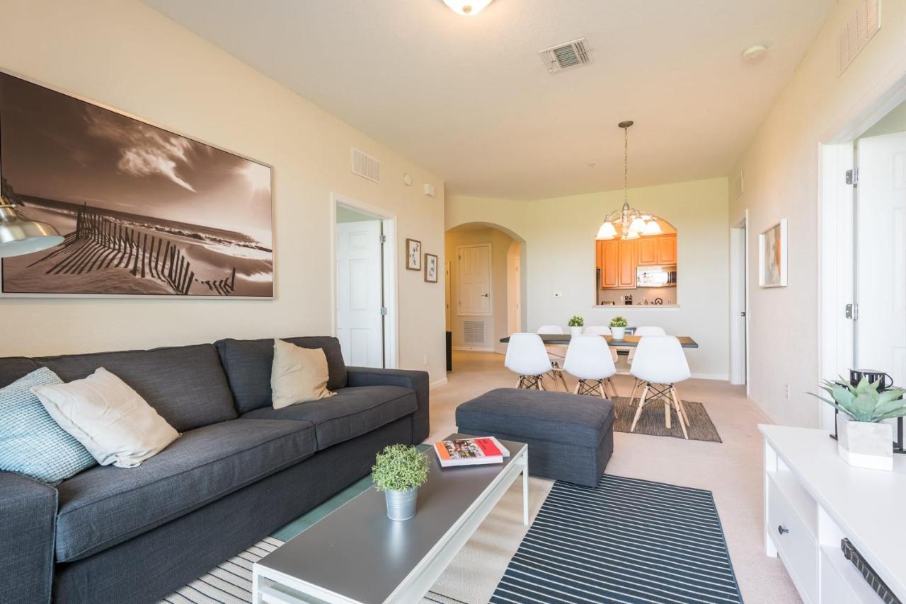 Beautiful Apartment Near Universal Parks Хантерс-Крик Экстерьер фото