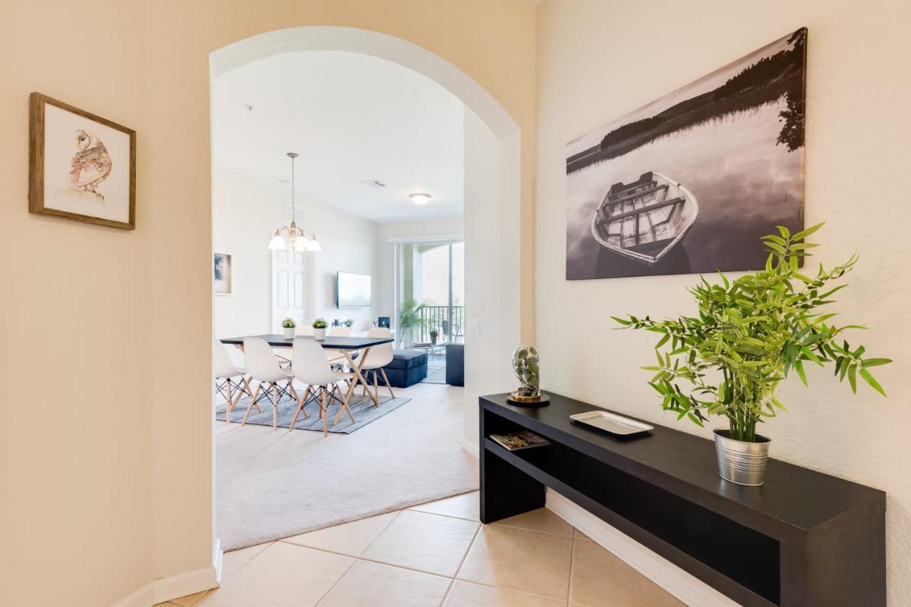 Beautiful Apartment Near Universal Parks Хантерс-Крик Экстерьер фото