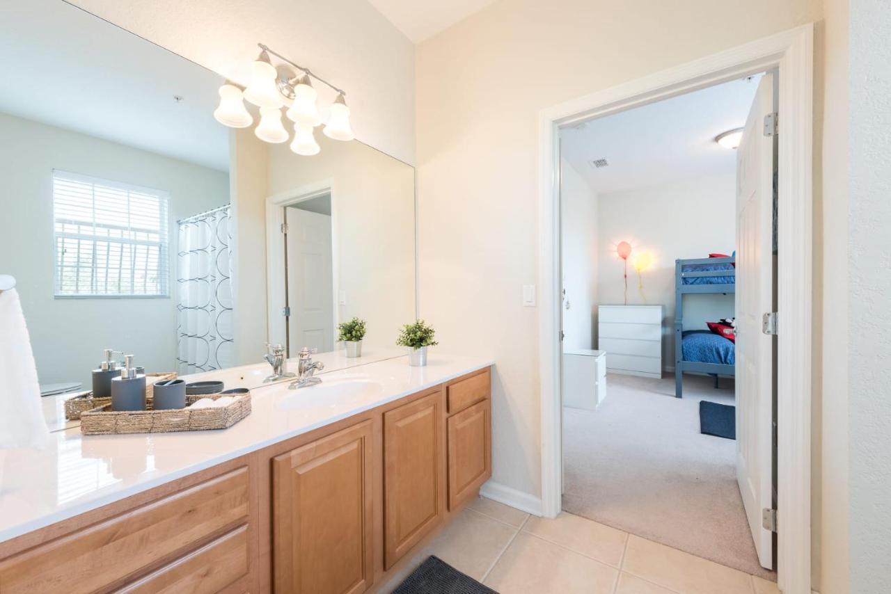 Beautiful Apartment Near Universal Parks Хантерс-Крик Экстерьер фото