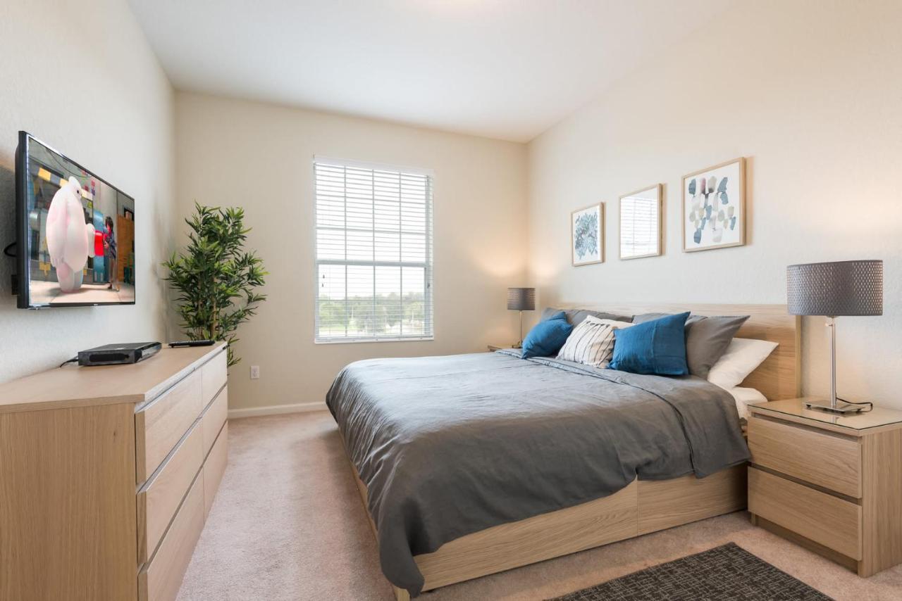 Beautiful Apartment Near Universal Parks Хантерс-Крик Экстерьер фото