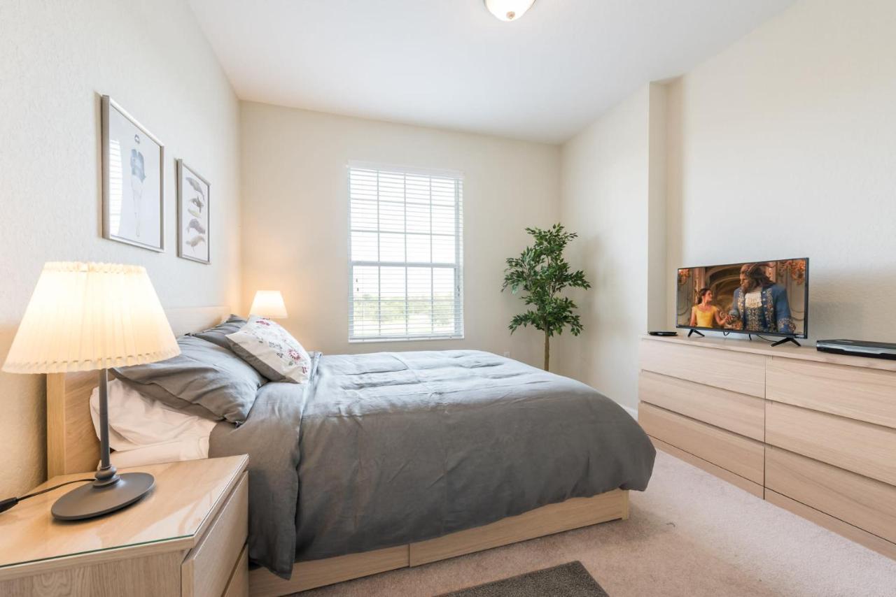 Beautiful Apartment Near Universal Parks Хантерс-Крик Экстерьер фото