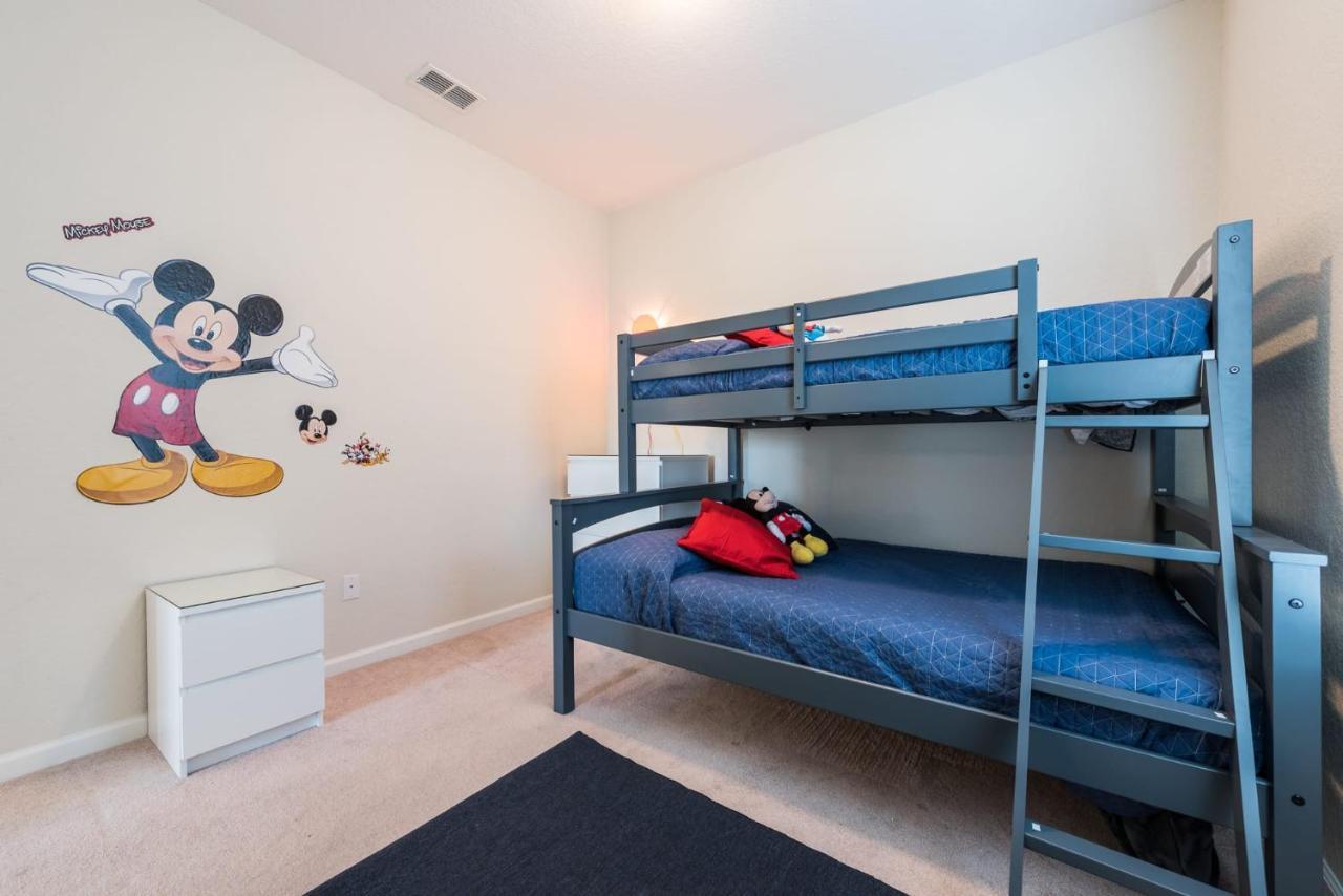 Beautiful Apartment Near Universal Parks Хантерс-Крик Экстерьер фото