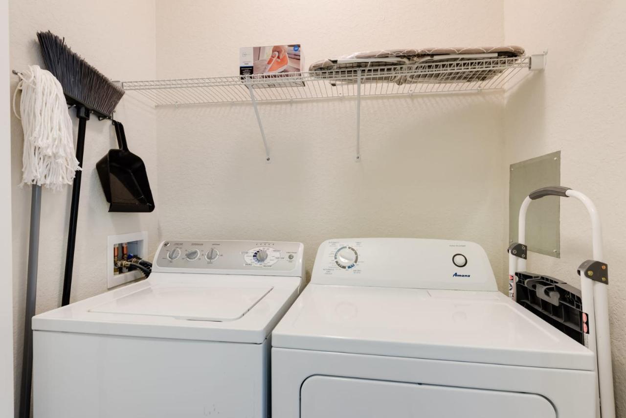 Beautiful Apartment Near Universal Parks Хантерс-Крик Экстерьер фото